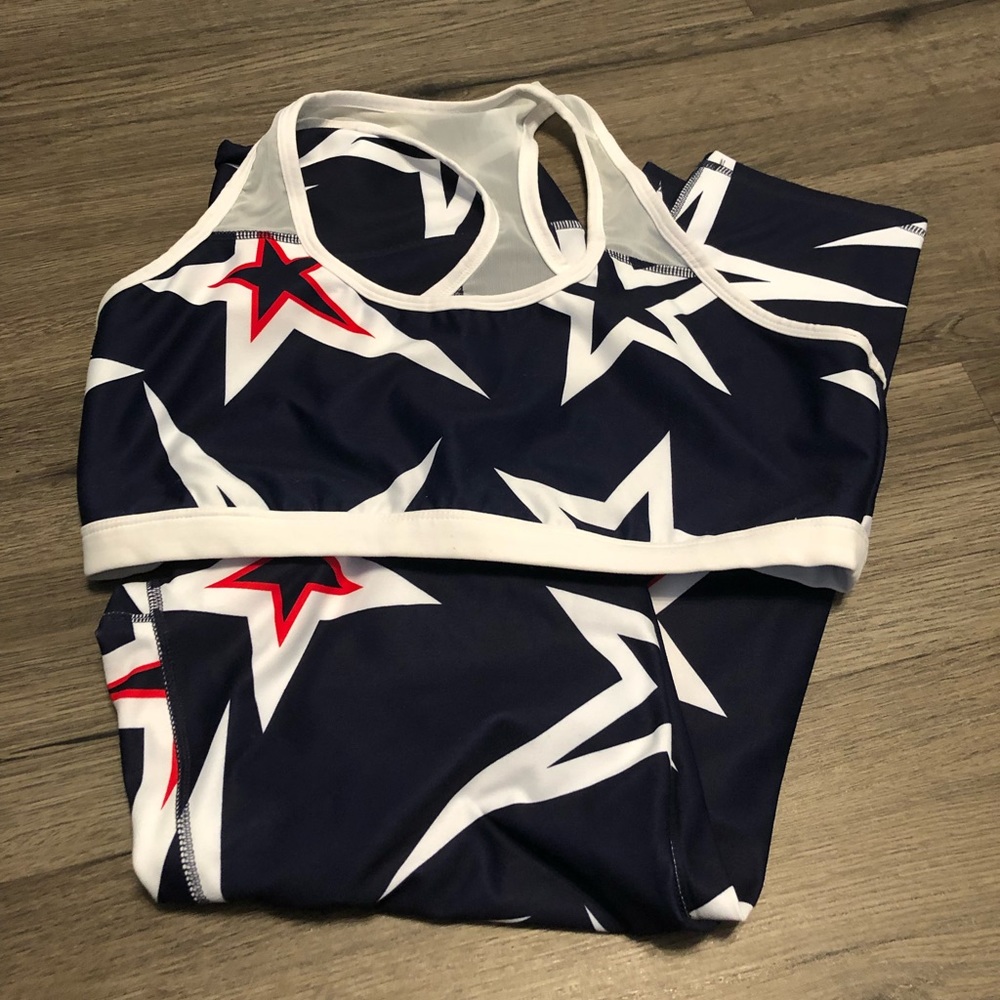 Fabletics Outfit